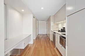 Pepper in Salt Apartments