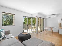 Pepper in Salt Apartments