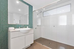 Pepper in Salt Apartments