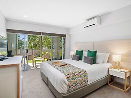 Pepper in Salt Apartments