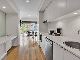 Pepper in Salt Apartments