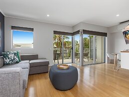 Pepper in Salt Apartments