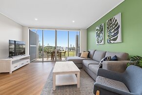 Pepper in Salt Apartments