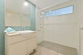 Pepper in Salt Apartments