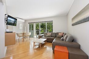 Pepper in Salt Apartments