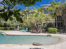 Pepper in Salt Apartments