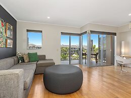 Pepper in Salt Apartments