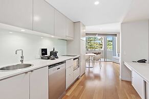 Pepper in Salt Apartments