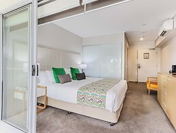 Pepper in Salt Apartments