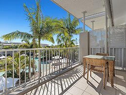 Pepper in Salt Apartments