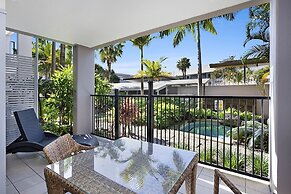 Pepper in Salt Apartments