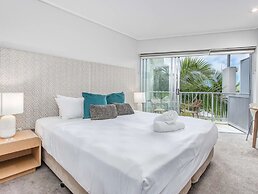 Pepper in Salt Apartments