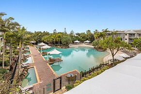 Pepper in Salt Apartments