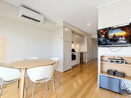 Pepper in Salt Apartments