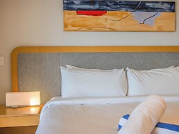 Pepper in Salt Apartments