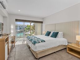 Pepper in Salt Apartments