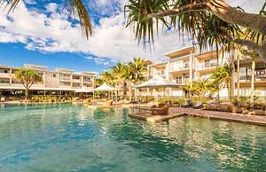 Pepper in Salt Apartments