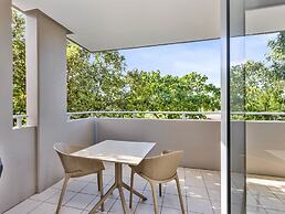 Pepper in Salt Apartments