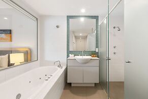 Pepper in Salt Apartments