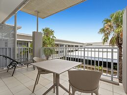 Pepper in Salt Apartments