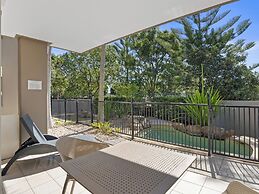 Pepper in Salt Apartments