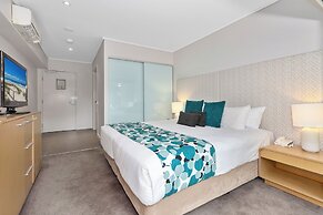 Pepper in Salt Apartments