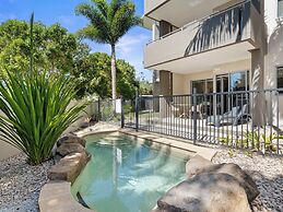 Pepper in Salt Apartments