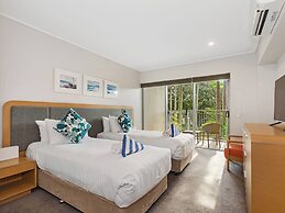 Pepper in Salt Apartments