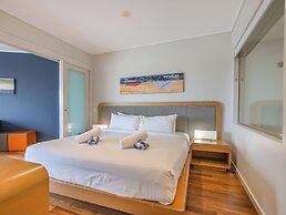 Pepper in Salt Apartments