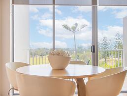 Pepper in Salt Apartments