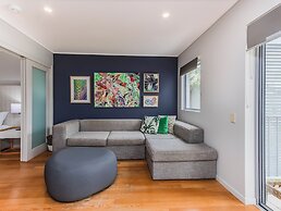 Pepper in Salt Apartments