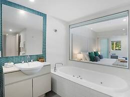 Pepper in Salt Apartments