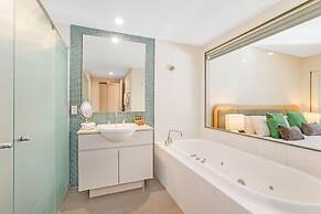 Pepper in Salt Apartments