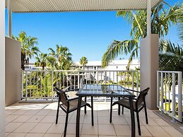 Pepper in Salt Apartments