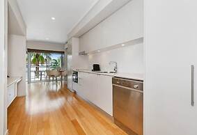 Pepper in Salt Apartments