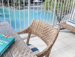 Pepper in Salt Apartments