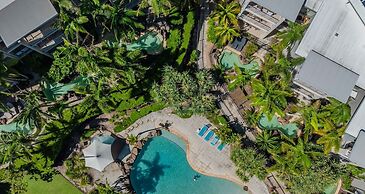 Pepper in Salt Apartments