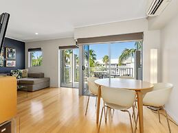 Pepper in Salt Apartments