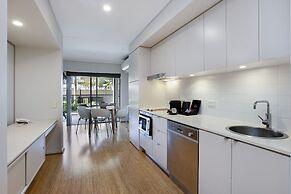 Pepper in Salt Apartments