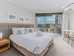 Pepper in Salt Apartments