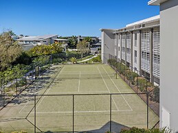 Pepper in Salt Apartments