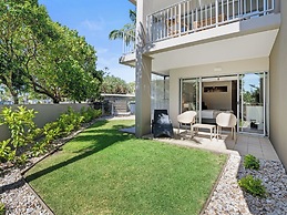 Pepper in Salt Apartments