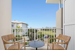 Pepper in Salt Apartments