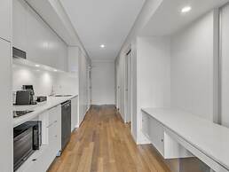 Pepper in Salt Apartments