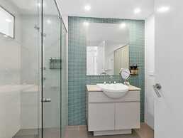 Pepper in Salt Apartments