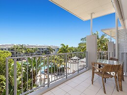 Pepper in Salt Apartments