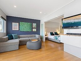 Pepper in Salt Apartments