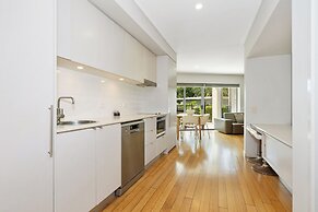 Pepper in Salt Apartments