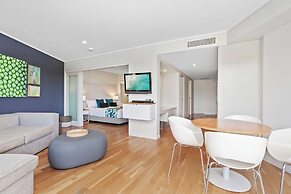 Pepper in Salt Apartments