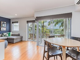 Pepper in Salt Apartments